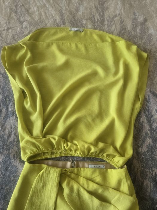 Неонов сет AVIN от две части