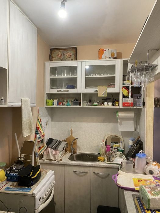 Дава се под наем Двустаен апартамент в София, Слатина - 56 кв.м за 498.27 € - Снимка #5