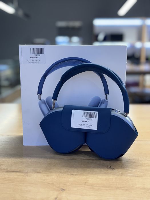 AirPods Max/Рассрочка 0-0-24