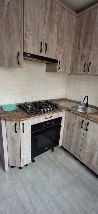 Одна комнатная квартира