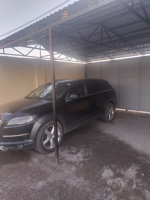 Продам авто срочно