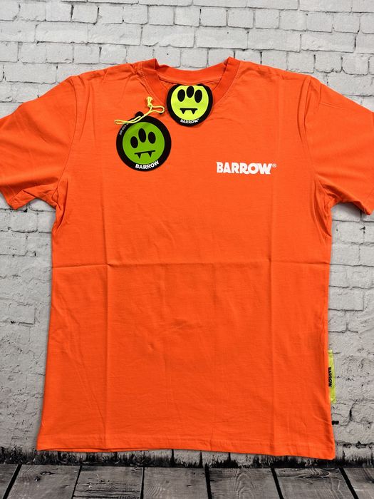Tricou premium Barrow