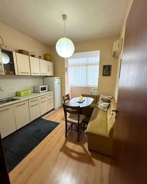 Продава се Тристаен апартамент в Стара Загора, Център - 72 кв.м за 1792 €/кв.м - Снимка #7