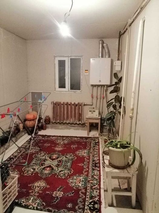 Продам дом теплый уютный