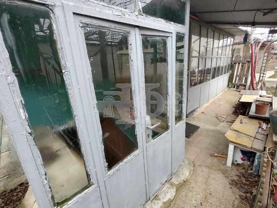 Продава се Къща в Добрич, ЖП Гара - 57 кв.м за 671 €/кв.м - Снимка #8