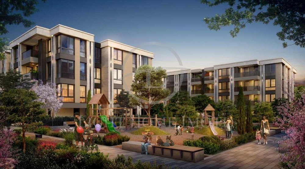 Продава се Двустаен апартамент в Пловдив, Остромила - 62 кв.м за 770 €/кв.м - Снимка #1