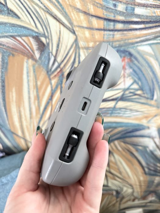 Дрон dji пульт