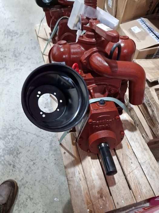 Pompa Vidanja debit 3600 litri pe minut ultima pe stoc preț 6500 lei t