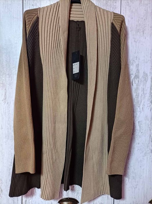 Нова дамска жилетка