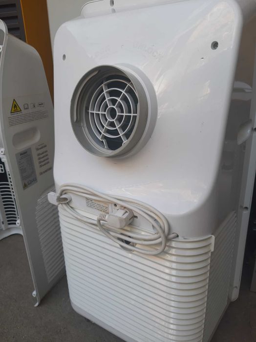 Климатик Haier AM12AA1GAA 12 000BTU