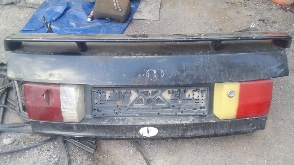 Продам двигатель ауди и мкпп