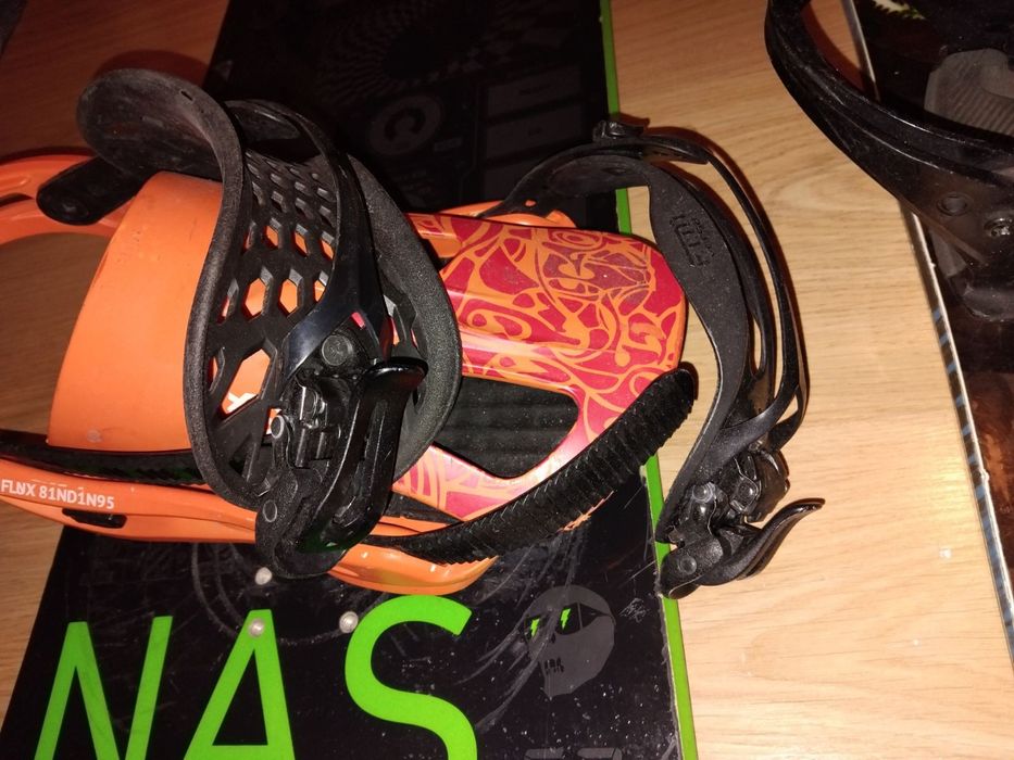 Сноуборд дъски с автомати  Capita, Lib tech, Burton snowboard
