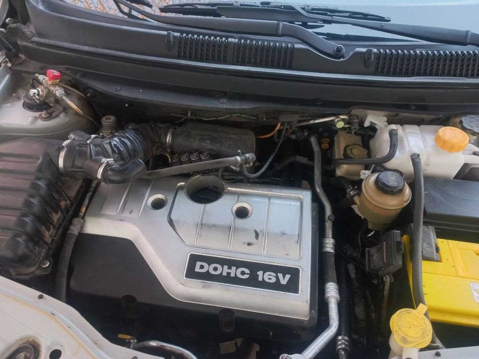 Kaptiva 1 metan bor mator xadavoy zor tayor mashina