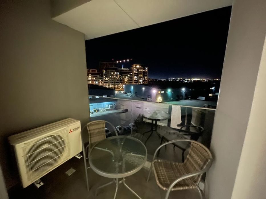 Apartament 2 camere tip Studio LUX, Cloud 9