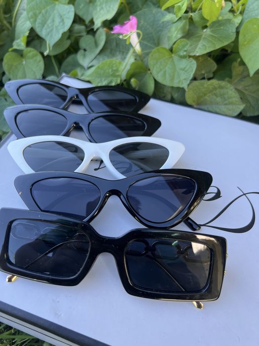 Очки распродажа