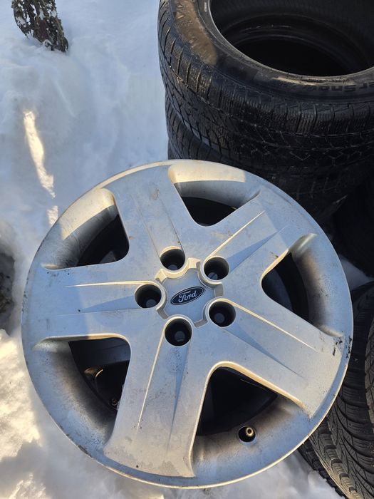 Jante R16 5x108 Ford