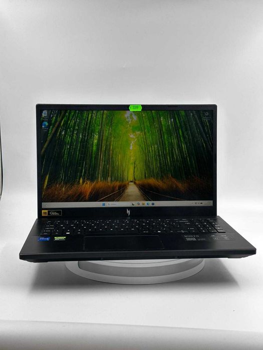 Acer Nitro V15 Garantie 24 Luni CashBox