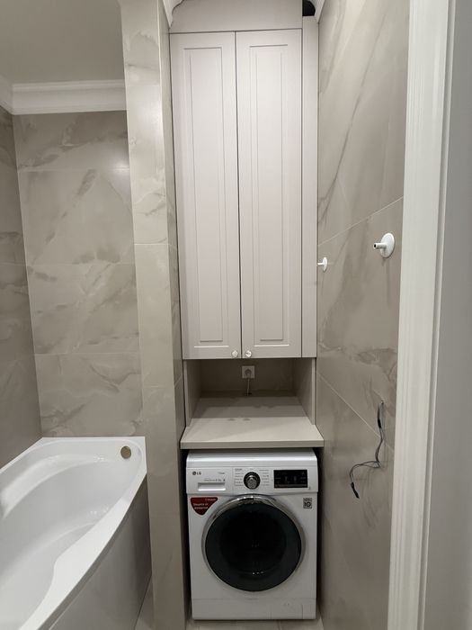 Изготовление корпусной мебели