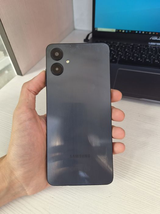 Samsung A06 6/128GB продается телефон