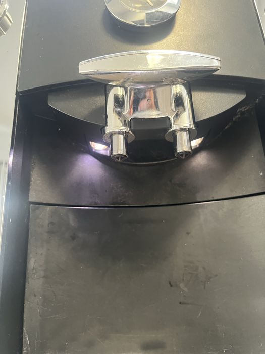 Vand Espressor cafea jura f5