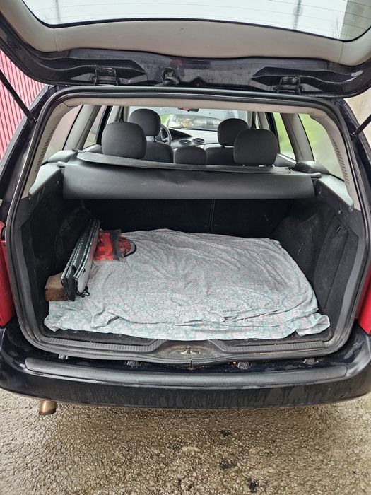 Vand Ford focus 1.8 tdci