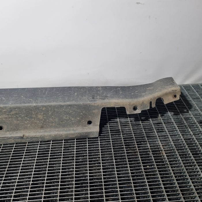 Prag stanga Mini One 2001 - 2006 Hatchback 2 Usi Galben (1465)