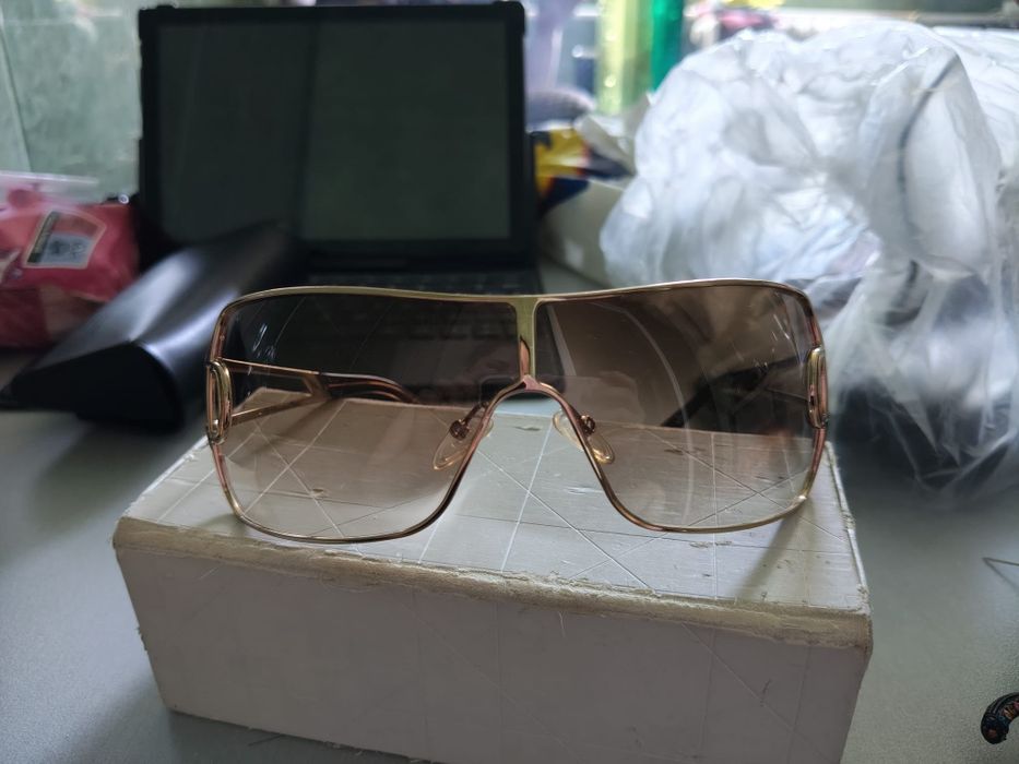 Ochelari de soare Dior
