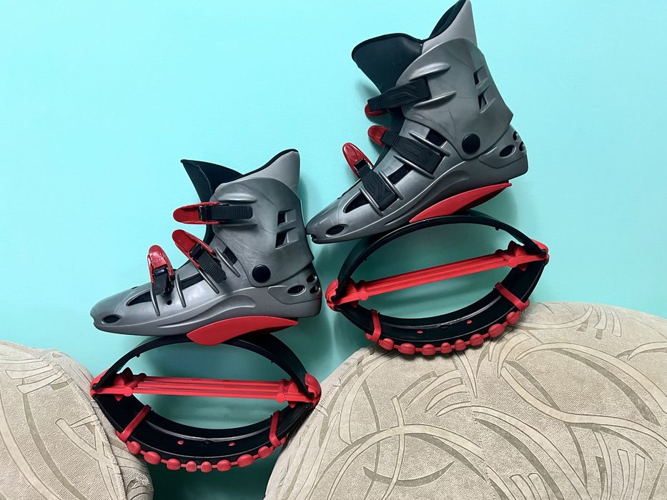 Продам Ботинки-Кенгуру