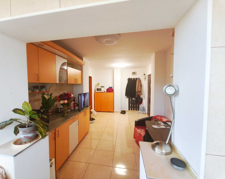 Apartament 3 camere,central - zona ZERO