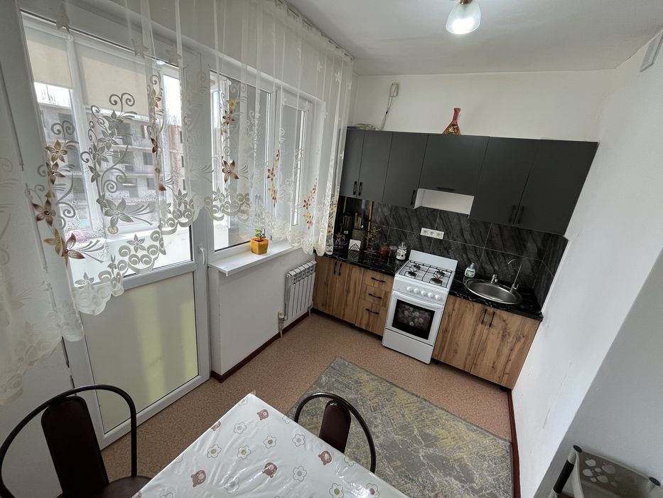 Продам квартиру ЖК Карлыгаш