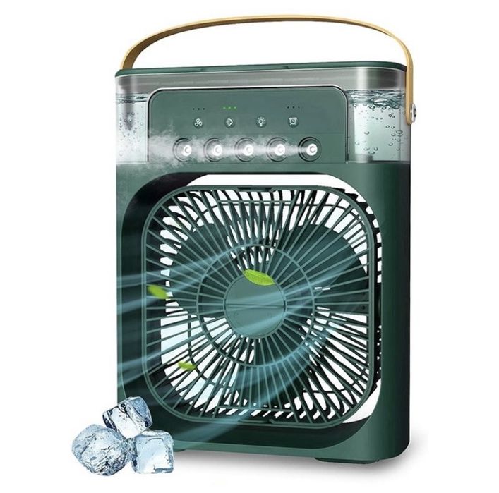 Мини кондиционер