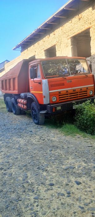 Камаз сотилади срот лади