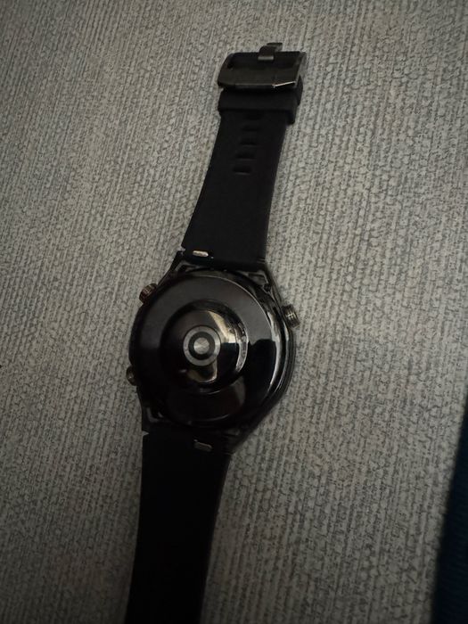 Huawei ultimate watch GARANTIE