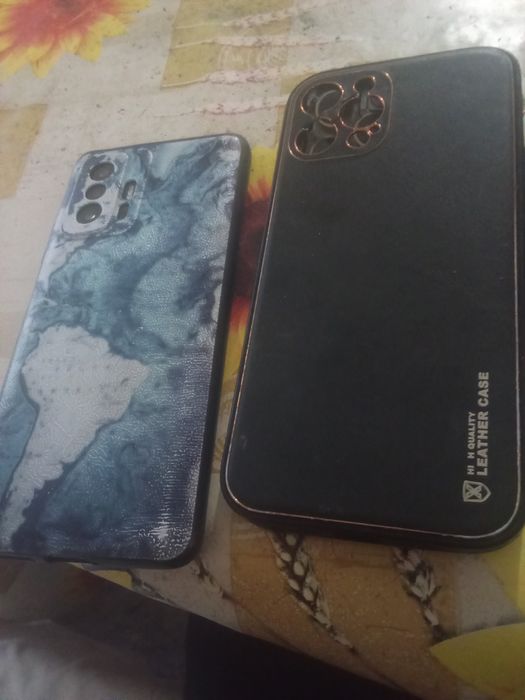 Телефони за рециклиране