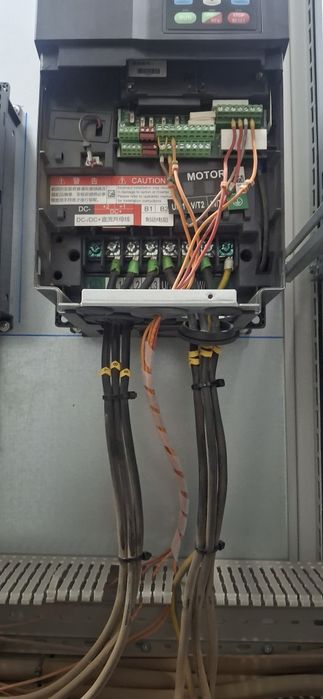 Professional elektrik xizmati
