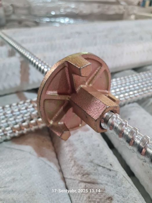 Гайка для опалубки. Tayrot.  Opalubka gaykasi.