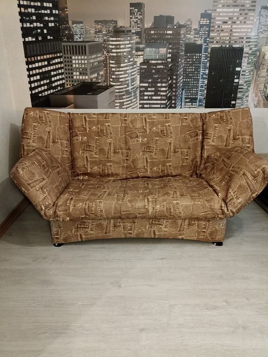 Диван - трансформер раскладной