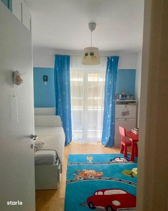 Petrom City - Apartament 3 camere, 2 bai, 92 mp.