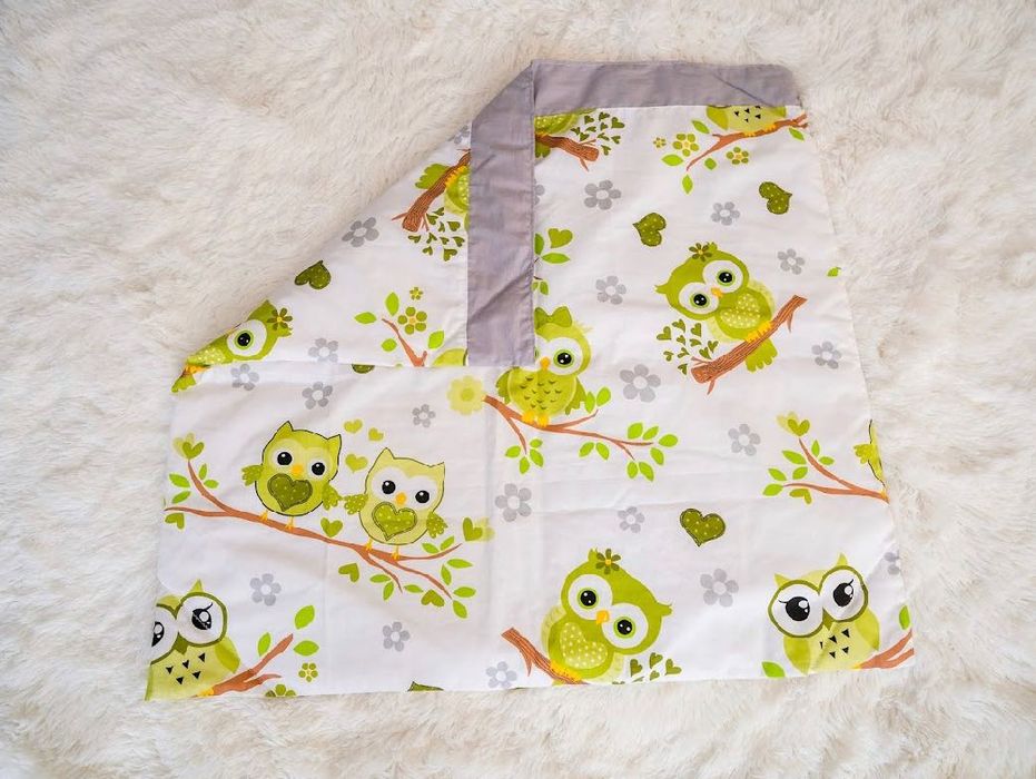 Babynest/Pernute/Plapumioare