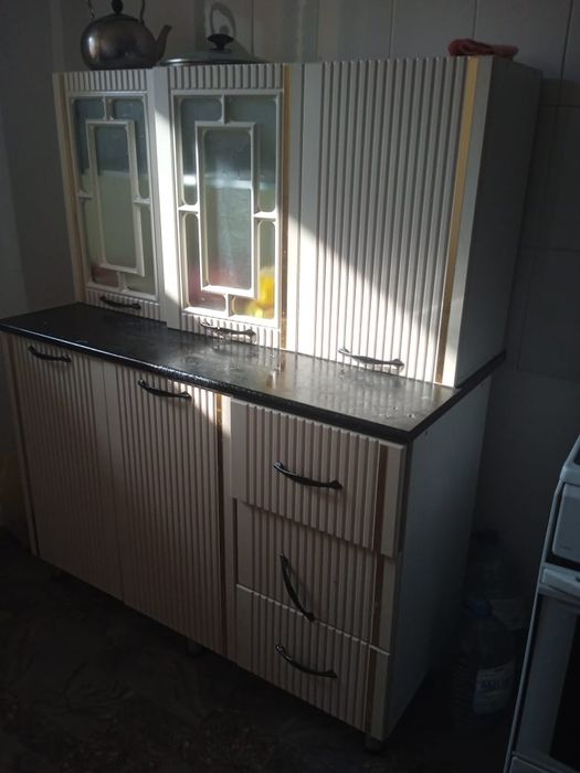 Квартира в 13 мкр