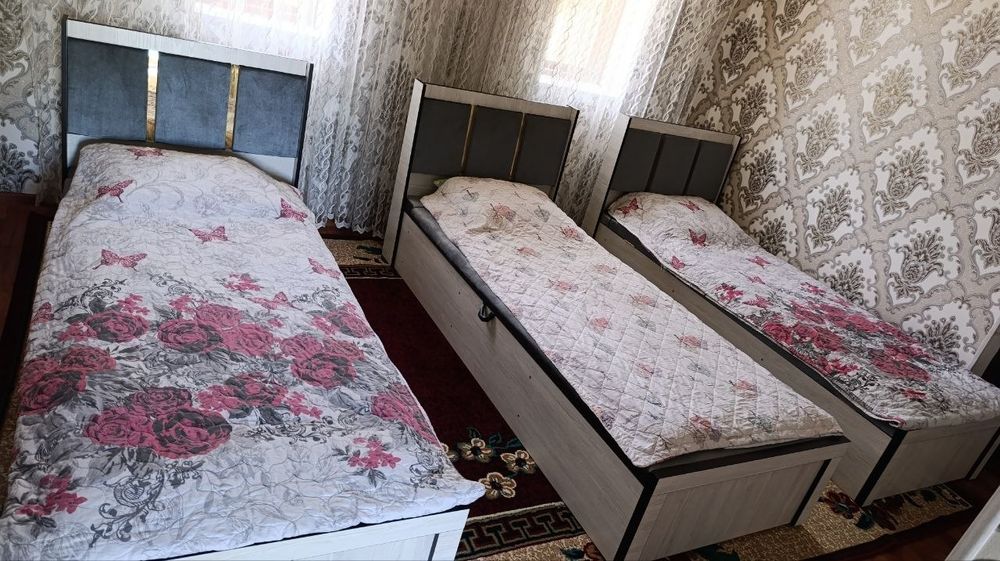 Дача пирамида юсуфхона томонда