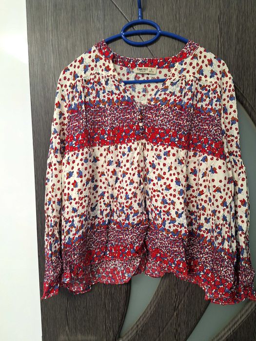 Bluza de dama marimea S.