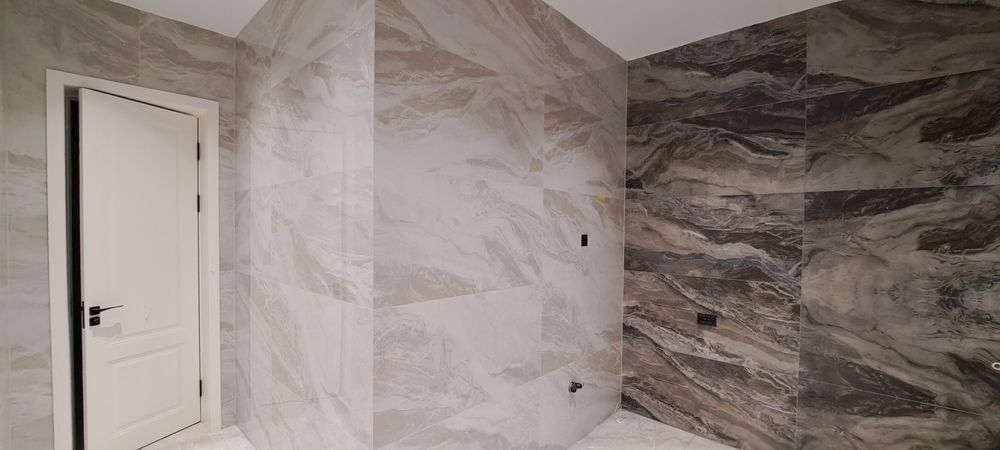 Kafel terish xizmati Кафельный ремонт