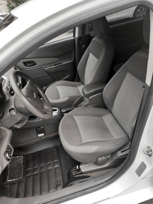 Chevrolet Cobalt 2015 — 5