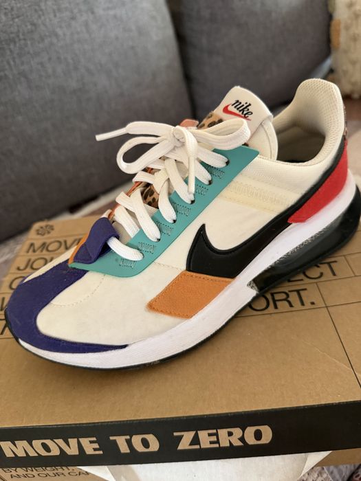 Adidasi dama nike air max 37,5