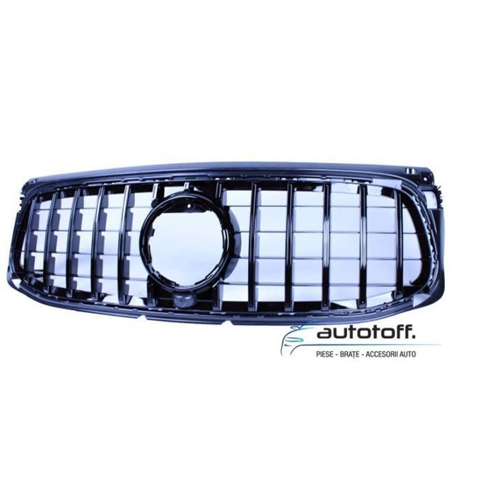 Grila Mercedes-Benz GLB X247 AMG Line (2020+) Panamericana Look