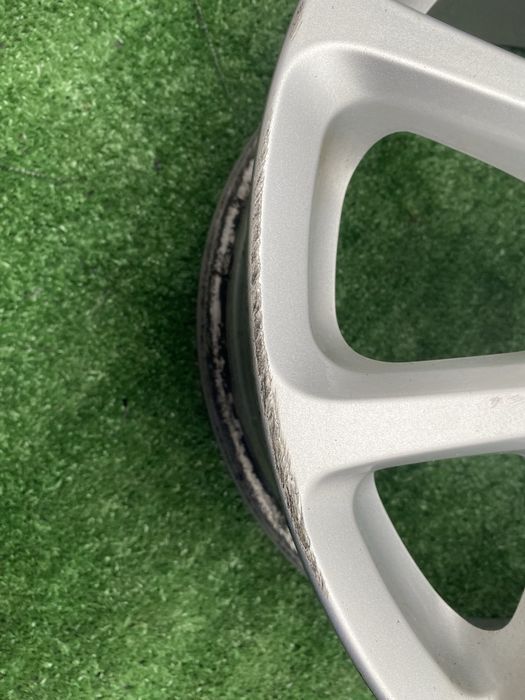 Set 4 Jante Auto Oe R 17 Jeep Cherokee 5X110  1UT90TRMAA