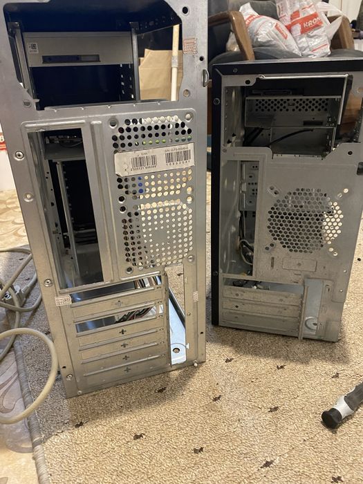 Корпус для системного блока пк