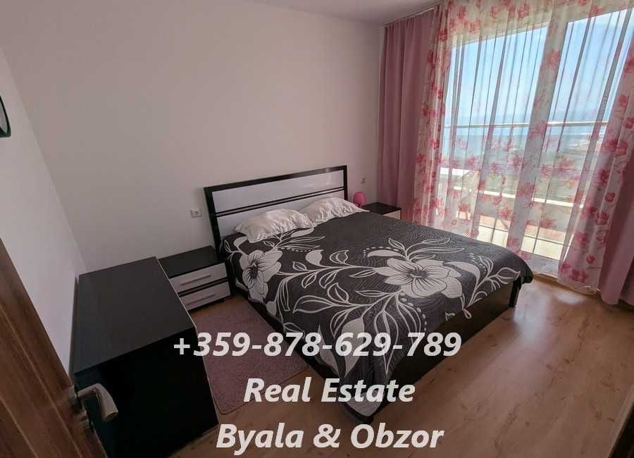 Продава се Двустаен апартамент в Бяла - 57 кв.м за 1299 €/кв.м - Снимка #9