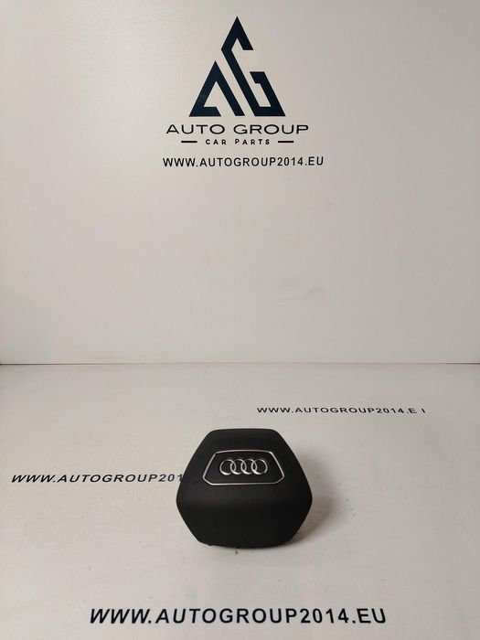 Въздушна възглавница волан за audi a6 a8 - 4n0880201k